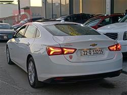 شێڤرۆلێت مالیبۆ